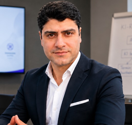 Mohammad MirzakhaniDehkordi